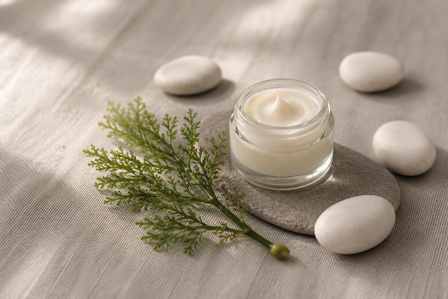 Phytomer Marine Facials